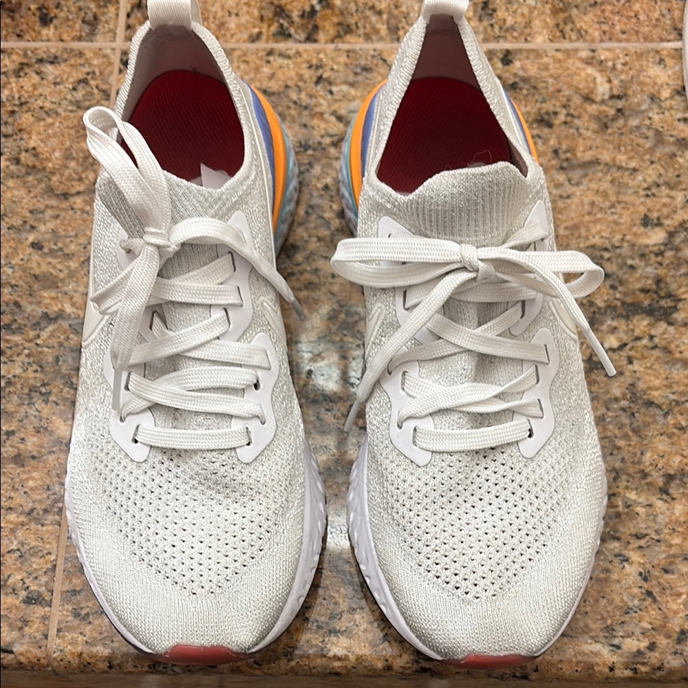Nike Epic React Running Shoes